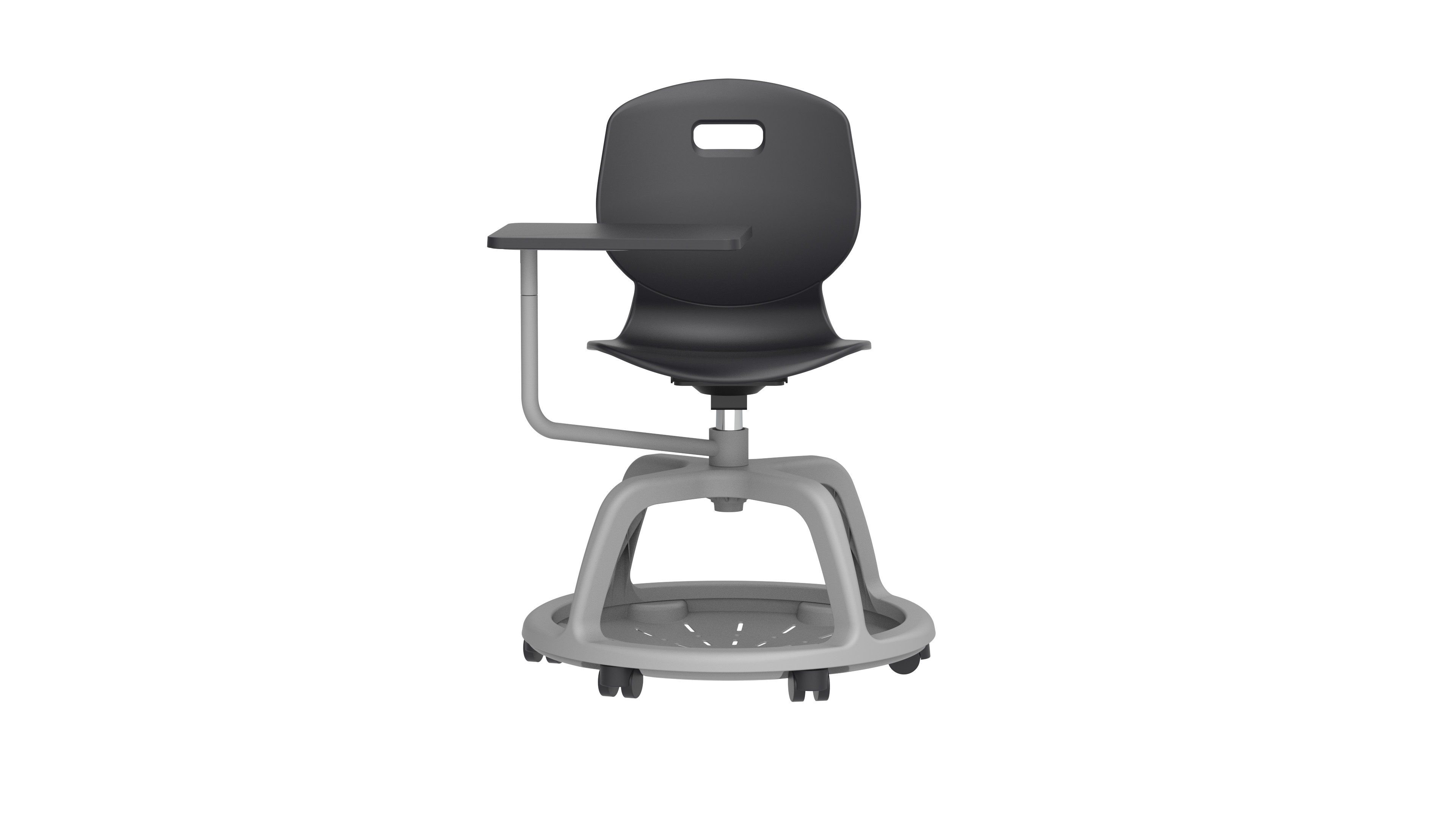 Arc Community with Workspace Black